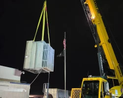 Trusted Crane and Rigging Experts in El Paso, TX